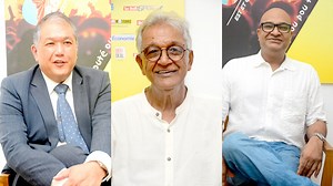 «Au Cœur de l’Info» : Michael Sik Yuen annonce un audit complet de la STC