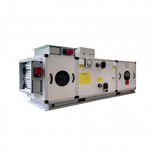[Hot Item] Commercial Air Handling Unit Ahu with Factory Price