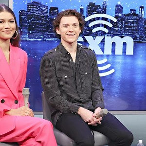 24K views · 68 reactions | Zendaya and Tom Holland address their height difference.  #ComplexNews | Complex | Facebook