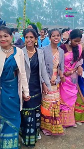 419K views · 10K reactions | आम मा गाते हाना टोला ll #traditional #santhali #sohray #festivals #enek #santhaliviralvideo #enjoying #santhali #soharay #shortvideo #viralshortsfb | Janu Solomi | Facebook