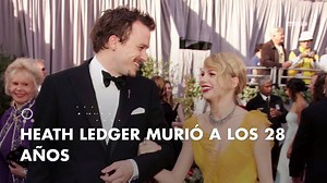 60K views · 19 shares | Han pasado 8 años desde la muerte del actor y...