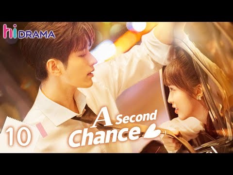 【Multi-sub】EP10 A Second Chance | Twin Swap Leads to Contract Marriage with a Wealthy CEO❤️‍🔥
