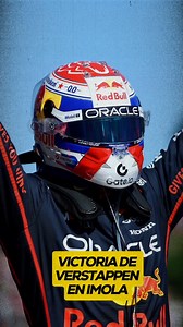 12K views · 184 reactions | ¿Último GP en Imola? 勞 Si fue así, fue épico: carrera con cambios de líder, Safety Car y tensión hasta la última vuelta #ImolaGP #F1 #Colapinto. | Motorsport.com Latinoamérica | Facebook