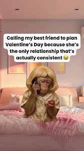 Only reliable relationship, honestly. 😭💘 #relatable #reels #bestiehumor #lifehumor | Real as Ever