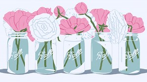 These Gorgeous Paint-by-Number Kits Feature Everything We Love About the Country