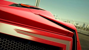 The #Lykan Hypersport is the star of the seventh Fast & Furious movie. We're proud to announce that it will be the first in a series of free cars for the fans of Project CARS. More details to come but enjoy your first taste of this amazing vehicle. http://bit.ly/1CWbRpc | BANDAI NAMCO Entertainment