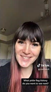 A Brief History of the Bi Pride Flag