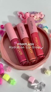 69K views · 430 reactions | Pinkflash lipgloss  | Pink Flash BD | Facebook