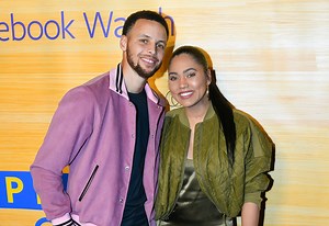 Ayesha Curry Claps Back At Hater Who Body-Shamed Her 30-Pound Baby