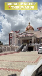 Subtle skin finish makeup for my gorgeous bride Anushree ❤️ Thank you for choosing me all the way from Germany 🇩🇪 😍 #airbrushmakeup For bridal makeup ☎️ 9500076778 MUAH - @arthibalajimakeoverstyles #bridesofarthibalaji Venue - @mangalvaradhar_mahal_ac @pearlsbeautylounge.luxurysalon #teamarthibalaji #bridalmakeup #bridalmakeupartist #bride #arthibalajimakeoverstyles #arthibalajibridalmakeup #bridalmakeupchennai #bridal #bride #bridemakeup #bridalmakeup #weddingmakeup #thiruvarur #bridalmakeup