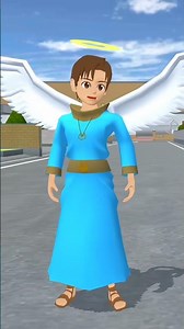 bantuin si labubu ya teman.teman🥹😢#sakuraschoolsimulator#shorts#trending