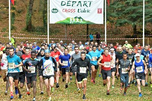 Les résultats complets du Cross de Volvic (vidéo)