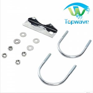 [Hot Item] Antena Yagi 5 personalizada para exteriores UHF VHF 433MHz Antena Yagi 450MHz