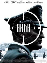 HHhH - Film 2017 - Cinetrafic