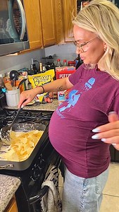 242K views · 459 reactions | Best ever munchies snack recipe or PREGNANT cravings. With surprise ending... Serious twist at the end #cookingclass #snackrecipes #recipes #food #foodie #cookbook #yummy This original video was produced by (Wonder and Raw), Network Media, and Tony H Show. | Crafts Hacks and Laughs | Facebook