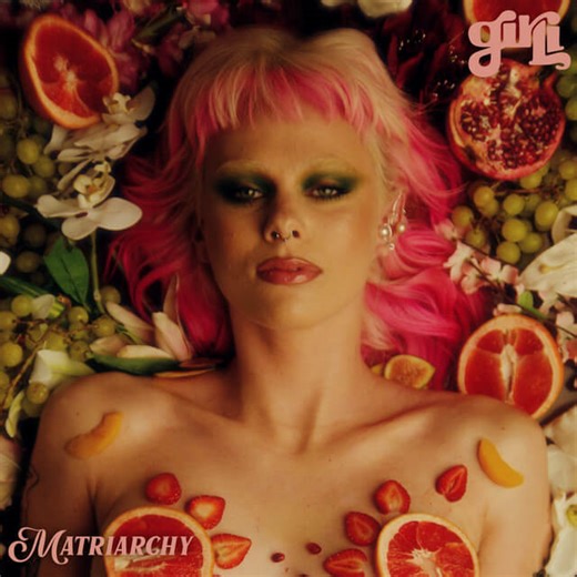 girli - Matriarchy Lyrics