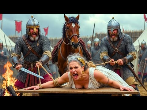 The Most INSANE Betrayal In History — What They Did To This 70 Year Old Queen Is UNFORGIVABLE