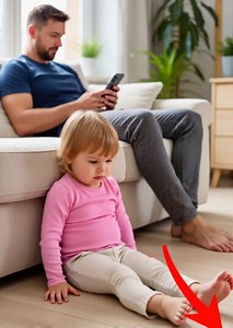 My Husband Didn’t Know There Was a Camera in the Room — I Was...