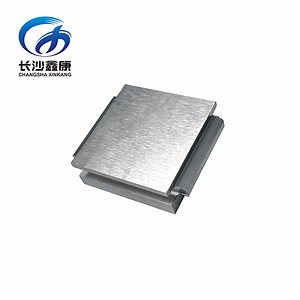 [Hot Item] 99.99% Tungsten Titanium Alloy Sputtering Target Wti50wt% for PVD Coating