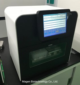 [Hot Item] Mag Auto 32 Nucleic Acid Extractor