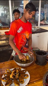 Mawa Ghat Rupali ilish Lej Vorta Recipe | FoodVlog