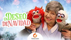¡Esta #Navidad hasta los deseos más descabellados se hacen realidad! Acompaña a #ManoloLamedia junto a su fiel #CascaRabias en esta mágica aventura✨ #MerryChristmas #FelizNavidad | Galavisión