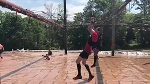 48K views · 653 reactions | Powering through  Think you could make...