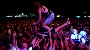 1.8K views · 61 reactions | Who was in the pit for Stick To Your Guns?  | Punk Rock Holiday | Facebook