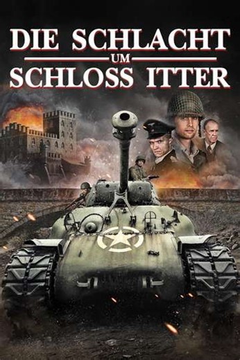Battle for Castle Itter - Movie