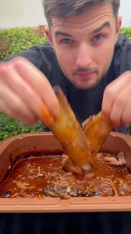 Lasagna Fondue: The Perfect Family Meal for the Weekend!