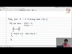 Lec39 - Mathematical formulation
