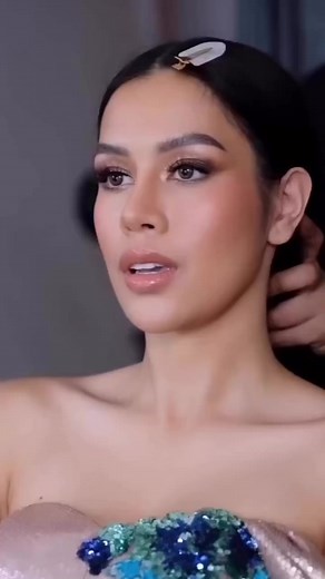 Beautiful brown eyes that will effortlessly hypnotize 👀✨ 🤎 Solotica Aquarella Castanha Brown #colorcontactlenses #eyes #eyecolor #coloredcontacts #eyecolor #eyemakeup #makeupstyle #makeuptrend #summerbeauty #freshlook #soloticalenses #contactlenses | lens.me