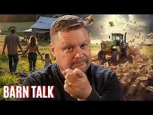 How to Balance Life, Farm Work, and Pigs? - Ep 114 Q&A