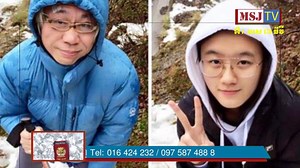 154K views · 202 shares | ស្នេហាខុសវ័យទោះម្តាយពង្រាត់យ៉ាងណាក៏កូនស្រីមិនស្តាប់តែពេលដឹងការពិតម្ដាយស្ទើរស្រក់ទឹកភ្នែកដោយសារ | MSJ TV | Facebook