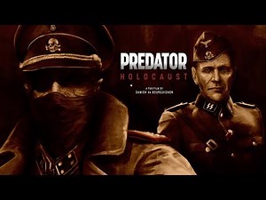 PREDATOR FAN FILM TRAILER!!