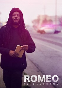 Romeo Is Bleeding - movie: watch stream online