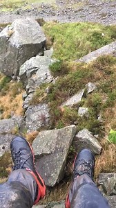 5.2K views · 52 reactions | Those views  : Nantlle Ridge, Snowdonia | Wired For Adventure | Facebook