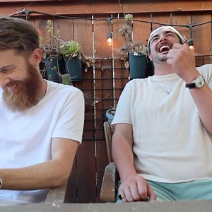 Am I actually a Gemini? 😅 | Brandon Farris