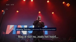 5.4K views · 201 reactions | NOS (Nederlandse Omroep Stichting),...