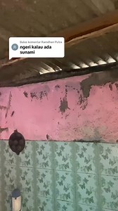 13K views · 39 reactions | Rumah samping laut, serem pake banget | Model Teras Minimalis | Facebook