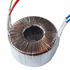 [Hot Item] Toroidal Power Transformer for Elevator Shenzhen Manufacturer