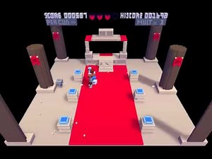 Voxatron - IndieGameStand