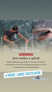 3K views · 45 reactions | Weird History on Reels | Facebook