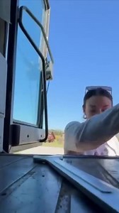 Grayce Emmick, aka Farmer Grayce, shares advice for fellow women in ag! #WomensHistoryMonth #WomenInAg #FarmHer | RFD-TV