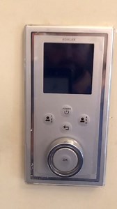 7.3K views · 168 reactions | Replacing the control box, and control panels on this Kohler DTV. #plumbing #plumber #plumbers #plumbingservices #plumbingsolutions #plumbingproblems #kohlerdtv #Kohler #fancy #showerdesign #shower #diy #fix #repair #installation #Install #electronics #retrofit #serviceplumber #handyman #plumblife #fyp #viralreels #explorepage | The Plumbing Jedi | Facebook