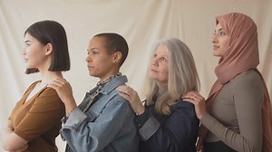 Unstoppable: A Tribute to Women … 🥰🌎 | Angela Thorne’Greyson .E