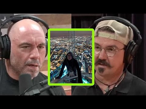 Dr. Bradley Garrett Got Busted Exploring London’s Forbidden Underworld