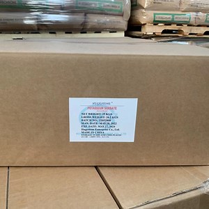 [Hot Item] Food Preservative Potassium Sorbate