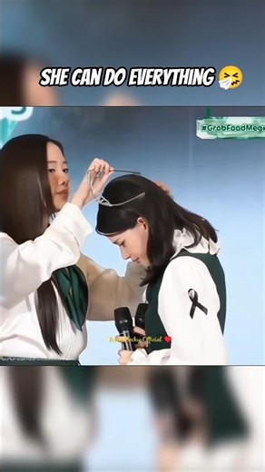 FREEN 🤧 Really Can Do Everything 😚 For BECKY 🫶🏻 #freenbeck #srchfreen #beckyarmstrong #shorts #viral