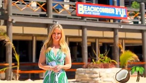 Beachcomber Island Resort Fiji | Beautiful Fiji